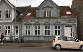 Jette'S Vaerelsesudlejning